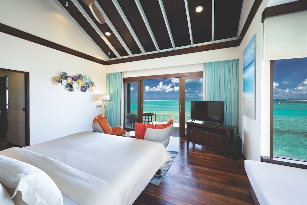 Water Villa photo 5